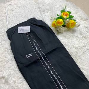 กางเกงขายาว กางเกงผ้าร่ม ลดถูกสุดๆ