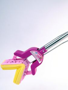 Foldable Sponge Mop & Stainless Steel Handle: A Comprehensive Guide