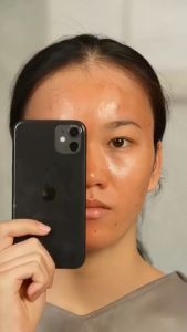 [BPOM] FEALI Moisturizer Cream and Goat Milk Anti-Aging Pelembab Wajah Memperbaiki Skin Barrier 5X Pro-Xylane