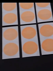 SG [30Pcs/150Pcs] Men Nipple Sticker Nipple Cover Disposable Nipple Tape Nipple Stickers Breast Pads