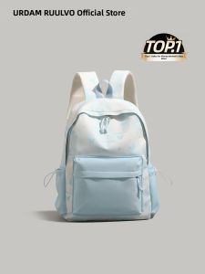 URCDN RDALVO | Simple Gradient Korean Style School & Commuter Backpack for Women