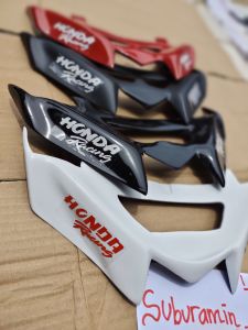 winglet winglet  Beat fi karbu  EPS bisa