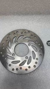 Piringan Cakram Depan Vario & Beat: Suku Cadang Berkualitas Tinggi