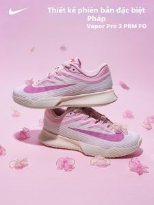 Nike | Giày Tennis Đệm Khí Air Zoom Mới Zheng Qinwen