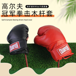 กันน้ําแชมป์กอล์ฟมวยค้างคาวไม้กรณีรูปแบบตัวอักษร มีสไตล์ สําหรับ 1/3/5 หมายเลข Tees DOMINANT 1 ยี่ห้อ