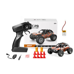 Remote Control Car Off-Road High-Speed 1/32 Mini Racing Indoor Drift Scale Acceleration Childrens Toy Outdoor RC Cars Boys Gift