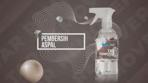 TAR REMOVER 1L - nanoTECH PROTECTION