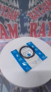Piston Ring Rouser 135 36JE0002