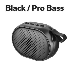 Speaker Bluetooth Mini Portabel Super Bass Murah Musik Box Salon Full Bass USB TWS Radio Dengan Tali