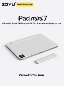 Zoyu | Protection Case for iPad 13 inch