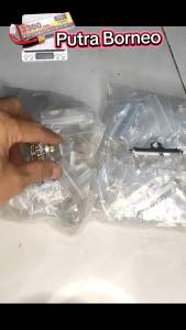 T-Bar With Screws Inner Diameter 53mm T bar for Electric power Rcboat