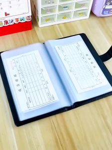 【COD】กระเป๋าใส่ทะเบียนรถ ทะเบียนบ้าน