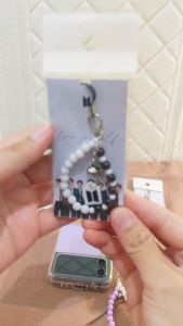 Gantungan Handphone & Logo BTS: Aksesoris Unik untuk Penggemar