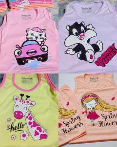 Per Kilo Terno Kids Clothes ( Own Production )