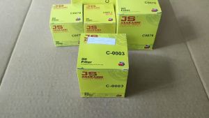 Lọc nhớt Ford Mondeo 2007-2021 JS ASAKASHI