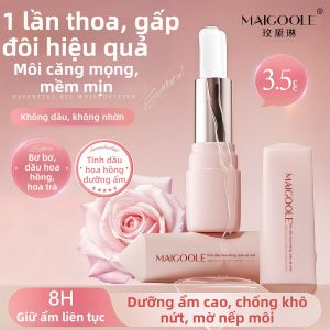 Son Dưỡng Môi Dưỡng Ẩm Cho Phụ Nữ Chống Khô Môi Mùa Thu Đông Dưỡng Ẩm Chống Khô Môi Khô Môi Dưỡng Ẩm Dưỡng Ẩm