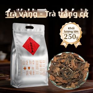 ZUIYOU TEA | Trà Trắng Cũ Cao Cấp Đã Được Giải Thưởng 2015