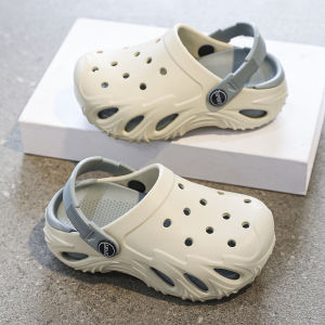 ABCKIDS | Anti-Slip Kids Clogs