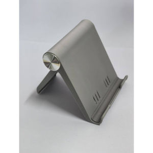 Adjustable Foldable Phone Tablet Stand Portable Desktop Universal Cellphone Holder For Smartphone iPad