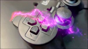 Wired USB PC Game Controller for Xbox 360 Console Gamepad Joypad Joystick PS4 Controller