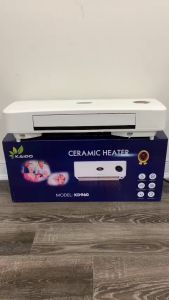 Máy Sưởi Nhà Tắm KAIDO KD960 Làm Ấm Nhanh Chống Thấm Nước- Bảo Hành 12 Tháng-CONVEENIENCE Shop