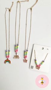 Kalung Enamel Magic 69033100