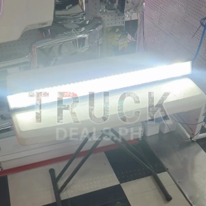 Universal LED Light Bar Working Lamp 12-24v
