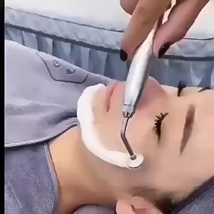 400ml Magic Oxygen Cleansing Water for Bubble Machine &Beauty Instrument Deep Cleaning Mite Removal Whitening Rejuvenating Skin