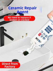 AIGAO | Strong Crack Repair Adhesive Ceramic Materials