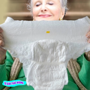 Combo 100 Miếng Tã Bỉm Quần Người Lớn Ipaly Êm Mềm Thấm Hút Nhanh An Toàn Tiện Lợi #chamsocnguoigia #tanguoilon