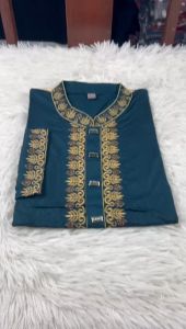 Panjabi Premium Quality 100% Pure Cotton all Size available