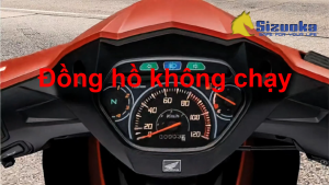 Dây Đồng hồ Dream II Dream thái phanh đĩa Sizuoka nhẹ êm không cần bảo trì