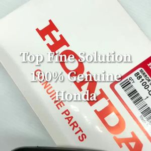 GBOJ Side Mirror (Original HONDA)