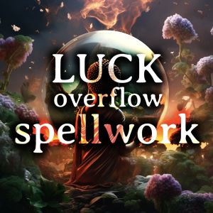 Good luck charm❤️powerful good luck spells to help you achieve success quickly.