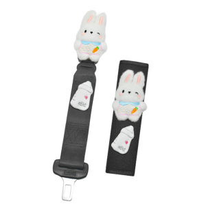 Pregnant Women Car Safety Belt Travel Anti-Legacy Dragon Baby Co-Pilot Seat Fixed Pregnancy Belly Support Car Accessories