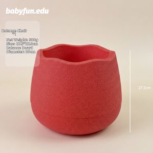 babyfun.edu | Rainbow Stepping Stones Sensory Training Toys