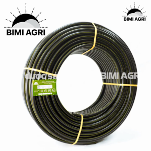 BiMi Agri - Ống LDPE Cho Hệ Thống Tưới Béc ( Cuộn 200m)