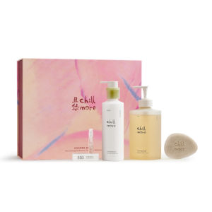 Chillmore | Festival Gift Bath & Body Set
