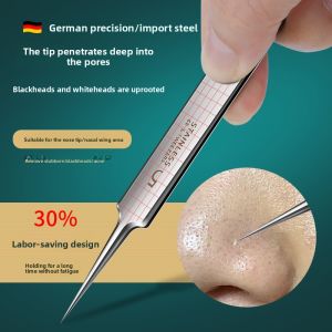 CMGF | Blackhead Remover Acne Tool Set