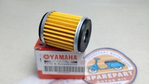 Filter Oli Yamaha Jupiter mx old new Saringan Oli Mesin 1s7 Vixion old new Jupiter Z 115 Robot