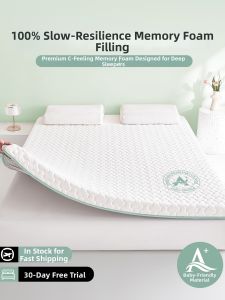 Nanjiren | Latex Memory Foam Mattress