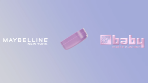 MAYBELLINE SUPER STAY BABY MATTE CUSHION FOUNDATION 24H PORE-BLURRING BABY MATTE WATERPROOF SWEATPROOF OIL-CONTROL