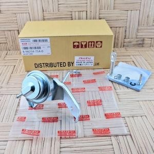 VAKUM TURBO CAS ISUZU ELF NMR71 NMR 71