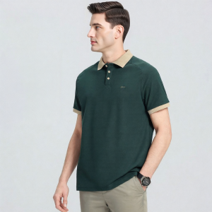 Firs | Breathable Quick-dry Comfort POLO Shirt