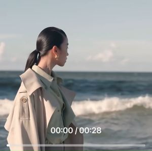 Songmont Moon Bend Bag Songyue Series Crescent Bag Single Shoulder Bag Versatile Fashion Handheld Crossbody Bag