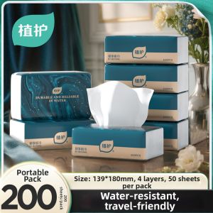 Botare | Portable and Practical Household Tissues