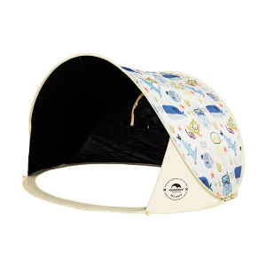 kommot | Quick Setup Sunscreen Childrens Tent