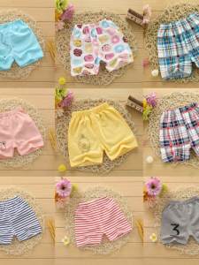 Quần Short Cotton Nguyên Chất Cho Trẻ Em Mùa Hè Quần Áo Trẻ Em Phong Cách Hàn Quốc Quần Áo Trẻ Em Thường Ngày Quần Áo Trẻ Em Mùa Hè