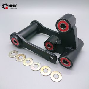 Segitiga Prolink Unitrack Peninggi Shock Belakang Cb150r Old New Streetfire