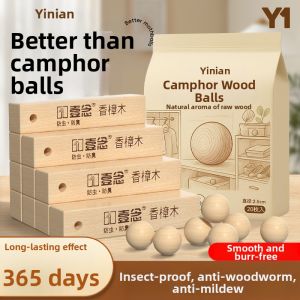 Yinian | Moisture-Proof Deters Pests Odor-Removing Balls